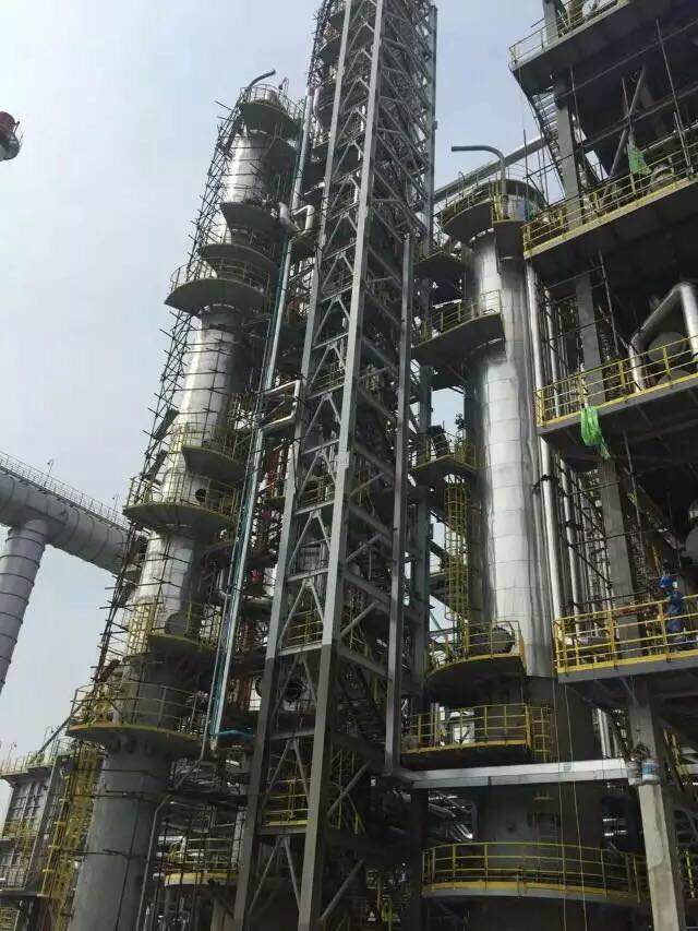 高县设备翻新喷涂・钢构厂房升级改造